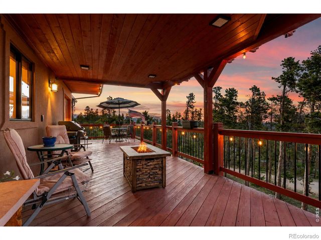 1109 Indian Peak Road, Golden, CO 80403