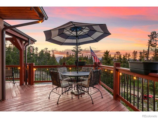 1109 Indian Peak Road, Golden, CO 80403