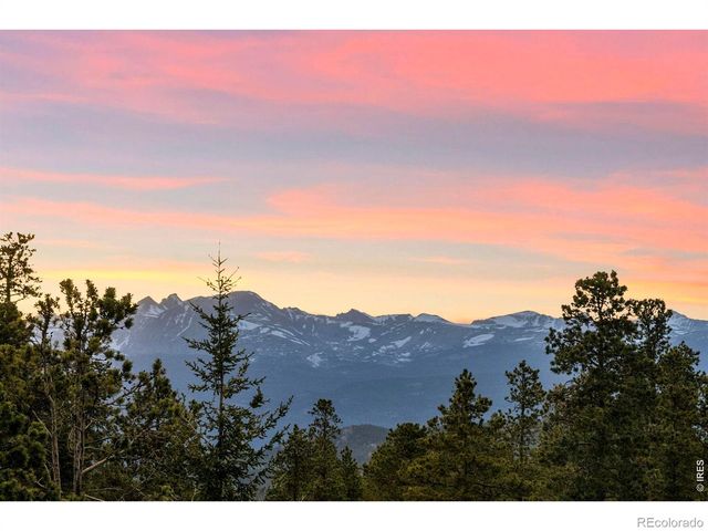 1109 Indian Peak Road, Golden, CO 80403