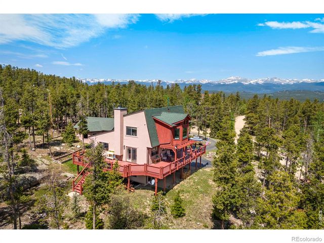 1109 Indian Peak Road, Golden, CO 80403