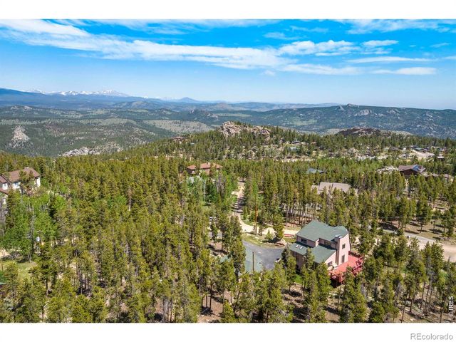 1109 Indian Peak Road, Golden, CO 80403