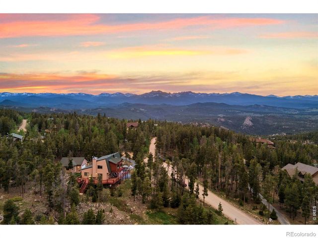1109 Indian Peak Road, Golden, CO 80403