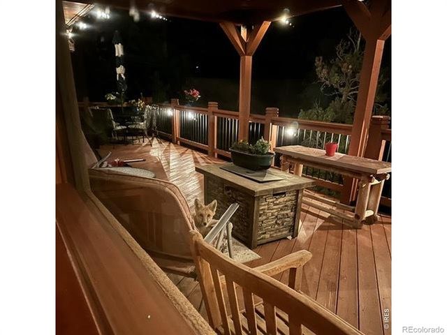 1109 Indian Peak Road, Golden, CO 80403