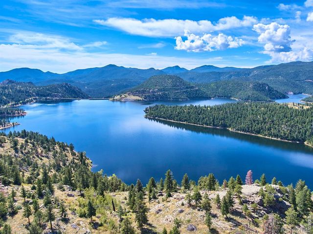 1109 Indian Peak Road, Golden, CO 80403