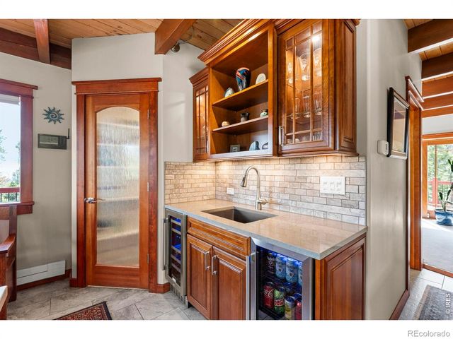 1109 Indian Peak Road, Golden, CO 80403
