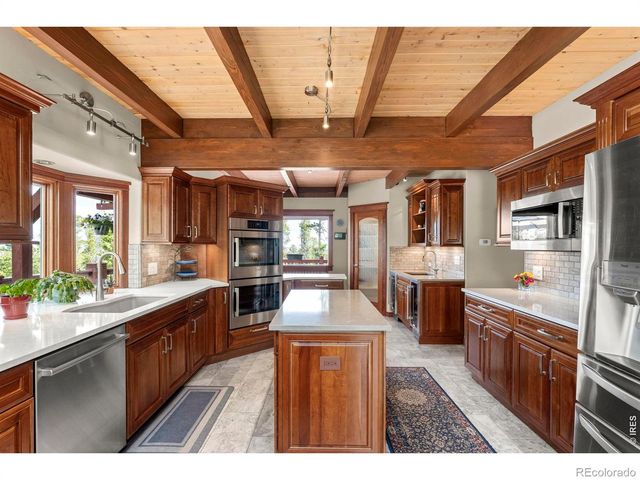 1109 Indian Peak Road, Golden, CO 80403