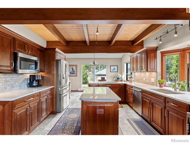 1109 Indian Peak Road, Golden, CO 80403
