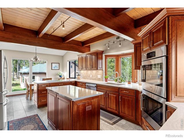 1109 Indian Peak Road, Golden, CO 80403
