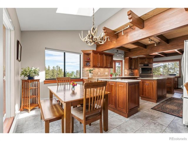 1109 Indian Peak Road, Golden, CO 80403