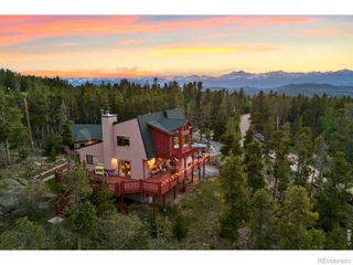 1109 Indian Peak Road, Golden, CO 80403