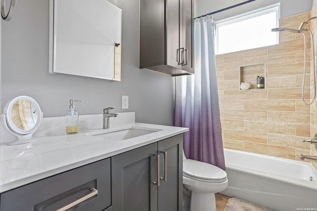 1008 naumann, Granite Shoals, TX 78654