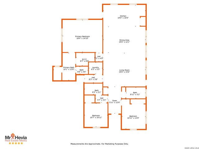 1008 naumann, Granite Shoals, TX 78654