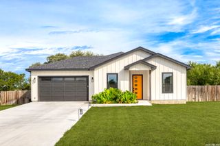 1008 naumann, Granite Shoals, TX 78654