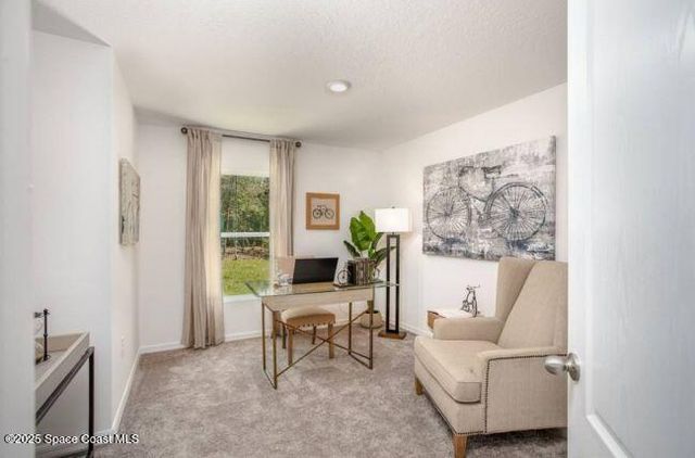 2772 Dahlia Road SE, Palm Bay, FL 32909