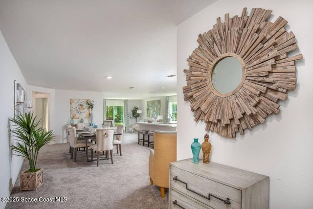 2772 Dahlia Road SE, Palm Bay, FL 32909