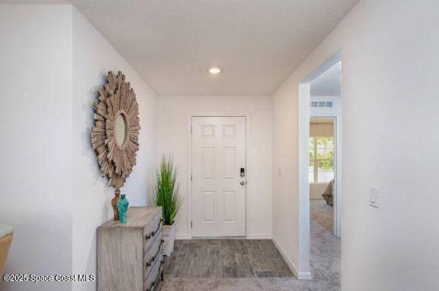 2772 Dahlia Road SE, Palm Bay, FL 32909