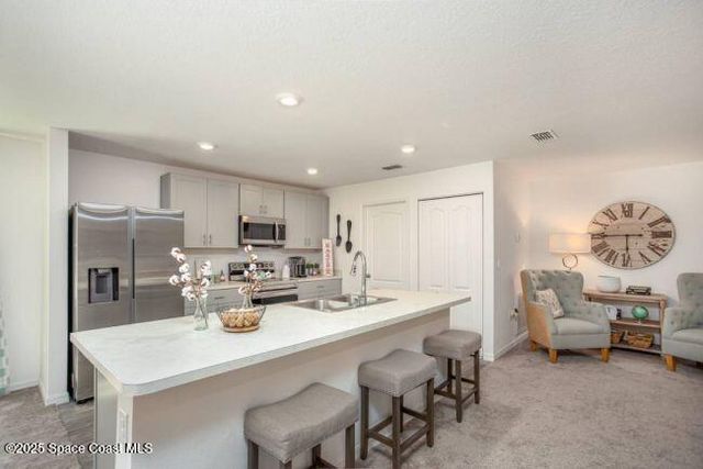 2772 Dahlia Road SE, Palm Bay, FL 32909