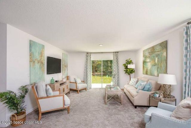 2772 Dahlia Road SE, Palm Bay, FL 32909