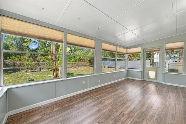 3036 SHAMROCK DRIVE, Venice, FL 34293