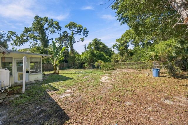 3036 SHAMROCK DRIVE, Venice, FL 34293