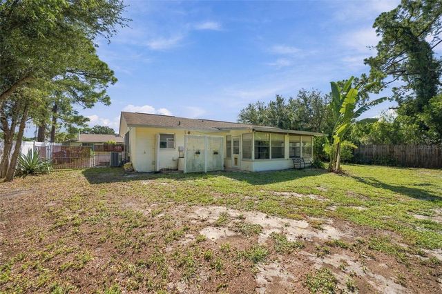 3036 SHAMROCK DRIVE, Venice, FL 34293