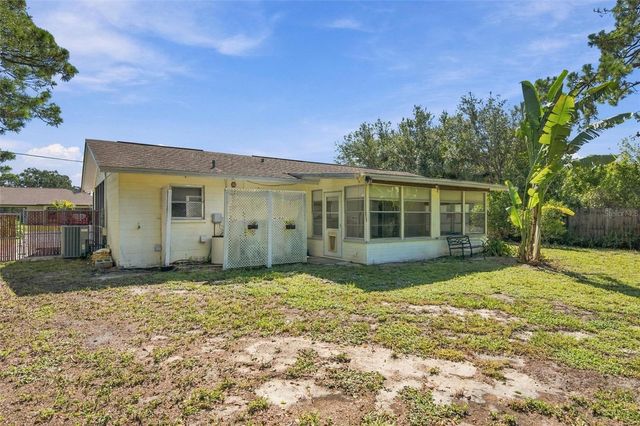 3036 SHAMROCK DRIVE, Venice, FL 34293