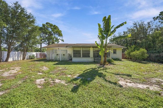 3036 SHAMROCK DRIVE, Venice, FL 34293