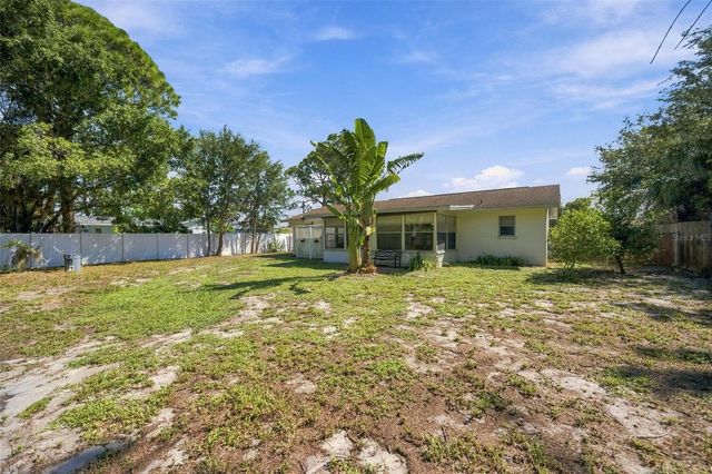 3036 SHAMROCK DRIVE, Venice, FL 34293