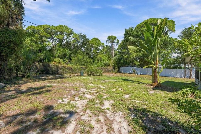 3036 SHAMROCK DRIVE, Venice, FL 34293