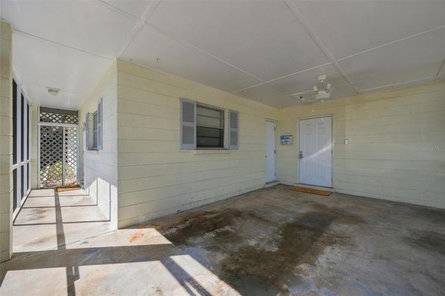 3036 SHAMROCK DRIVE, Venice, FL 34293