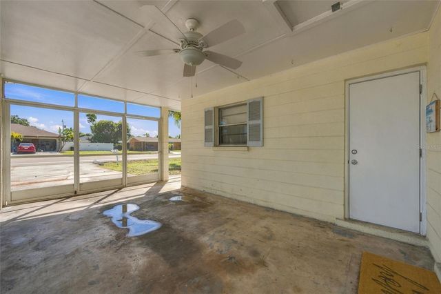 3036 SHAMROCK DRIVE, Venice, FL 34293