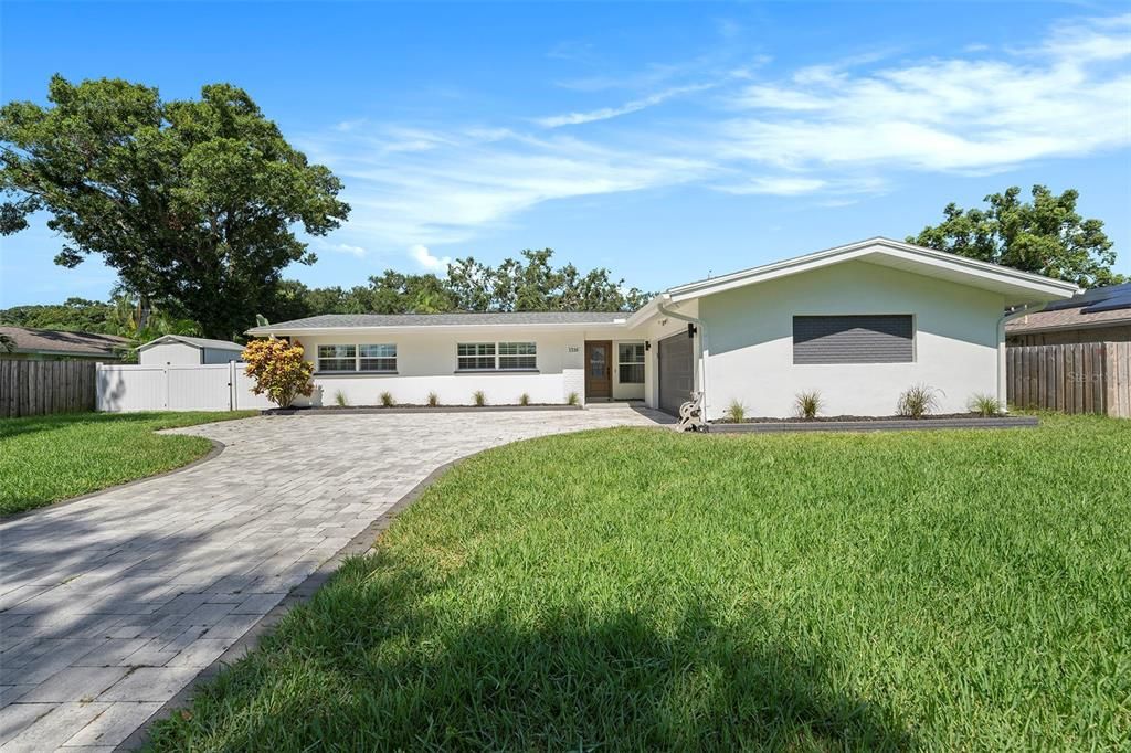 1316 DOROTHY DRIVE, Clearwater, FL 33764