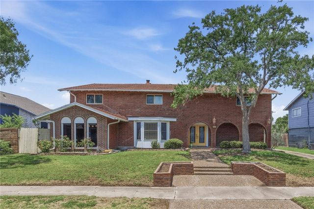 7126 Pharaoh Dr, Corpus Christi, TX 78412