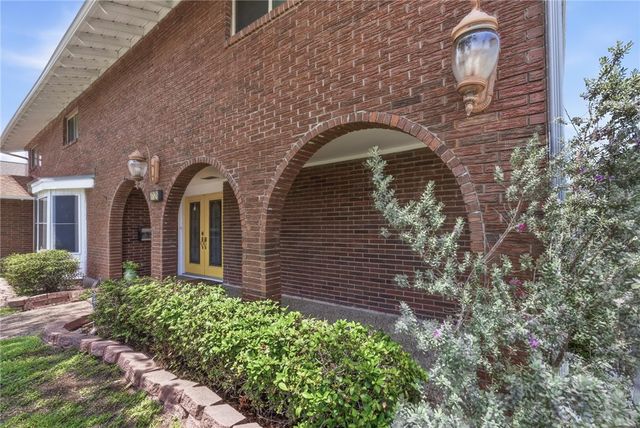 7126 Pharaoh Dr, Corpus Christi, TX 78412