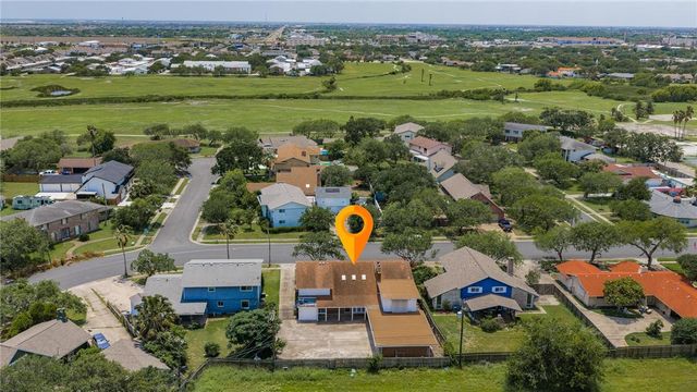 7126 Pharaoh Dr, Corpus Christi, TX 78412
