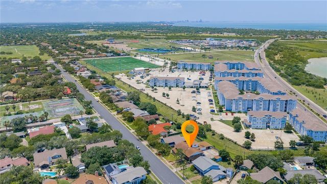 7126 Pharaoh Dr, Corpus Christi, TX 78412