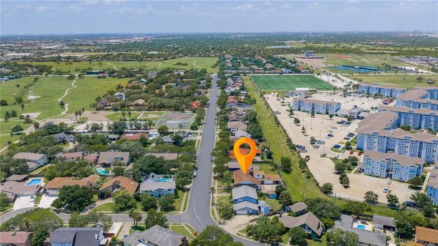 7126 Pharaoh Dr, Corpus Christi, TX 78412