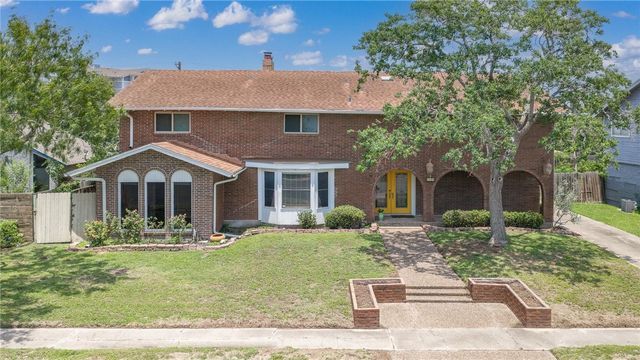 7126 Pharaoh Dr, Corpus Christi, TX 78412