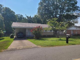 2010 Wilson Street, Malvern, AR 72104