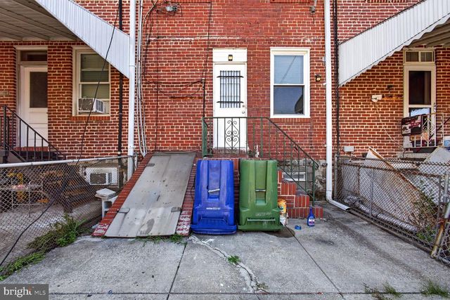 420 ELRINO ST, Baltimore, MD 21224
