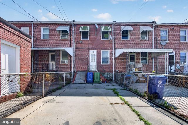 420 ELRINO ST, Baltimore, MD 21224