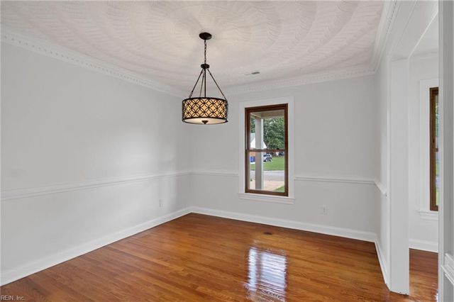 711 Waterstock CT, Chesapeake, VA 23322