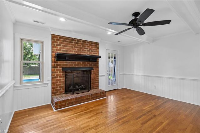 711 Waterstock CT, Chesapeake, VA 23322