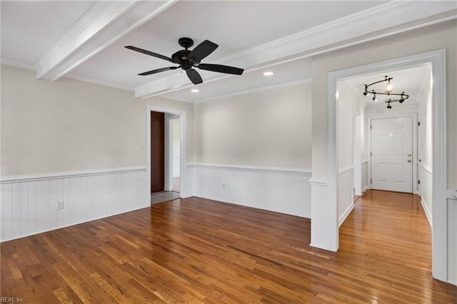 711 Waterstock CT, Chesapeake, VA 23322