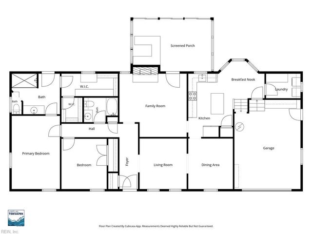 711 Waterstock CT, Chesapeake, VA 23322