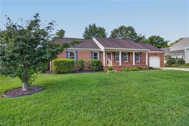711 Waterstock CT, Chesapeake, VA 23322