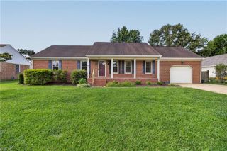 711 Waterstock CT, Chesapeake, VA 23322