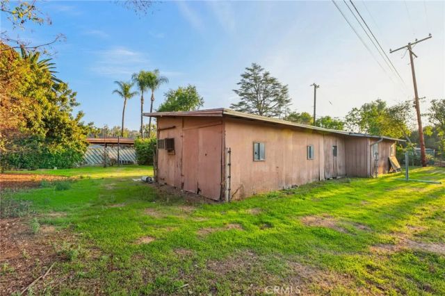 665 S Chaparro, Covina, CA 91724