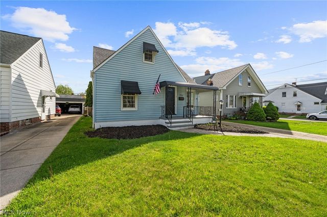 7511 Wooster Pky, Parma, OH 44129