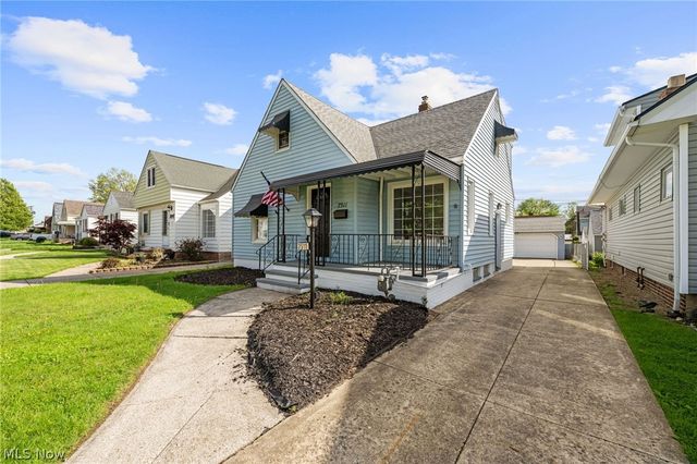 7511 Wooster Pky, Parma, OH 44129